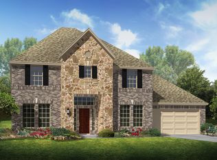 2612 Holbrook Springs Ln, League City, TX 77573