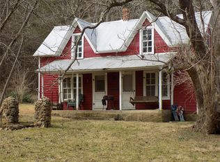 414 County Road 818, Black, MO 63625
