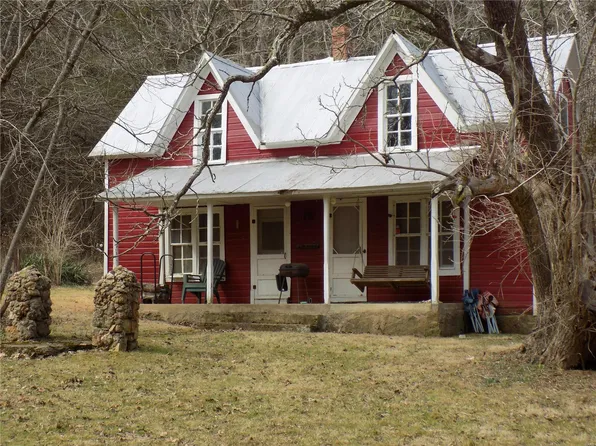 414 County Road 818, Black, MO 63625