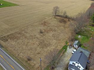 State Route 88, Route, OH 44410