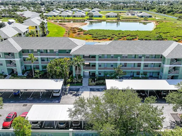 2160 Heron Lake Dr Unit 201, Punta Gorda, FL 33983