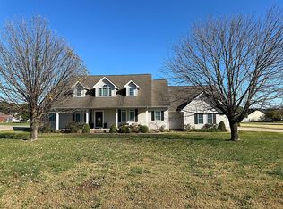 1204 State Highway Ad, Dexter, MO 63841