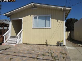 2357 Downer Ave, Richmond, CA 94804