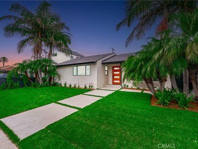 11215 Hannum Ave, Culver City, CA, 90230