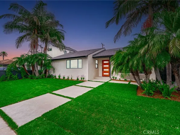 11215 Hannum Ave, Culver City, CA 90230