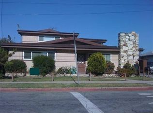 25326 Oak St APT 1, Lomita, CA 90717