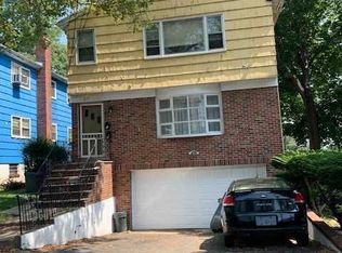 219-221 Keer Ave, Newark, NJ 07112