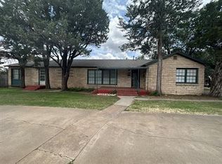 2502 22nd St, Lubbock, TX 79410