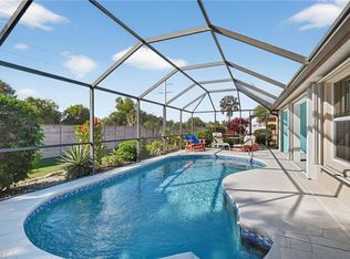 22818 Snaptail Ct, Estero, FL 33928