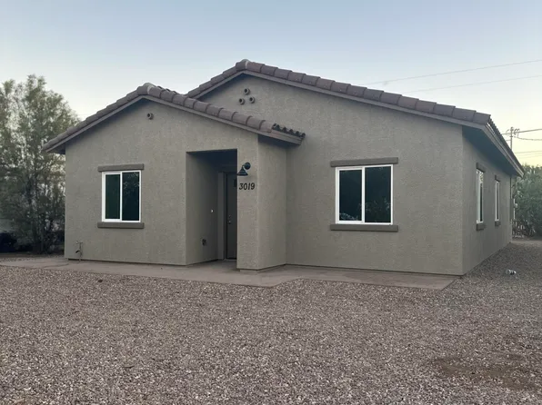 4551 S Palant Dr, Tucson, AZ 85735