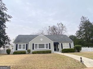 300 Avenue D, West Point, GA 31833
