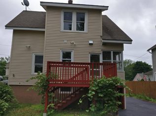 77 Benton St, Manchester, CT 06040