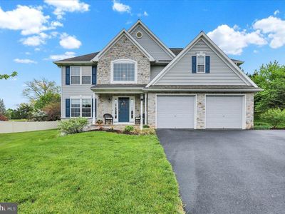 201 Cedar Holw, Manheim, PA, 17545