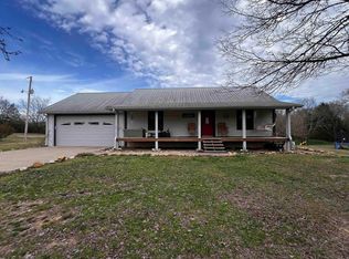 1093 Highway 8 W, Norman, AR 71960