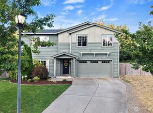 1809 188th Street Ct E, Spanaway, WA 98387