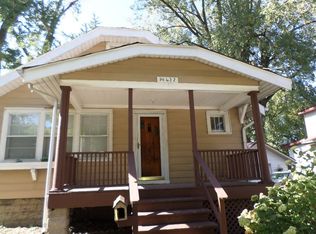 14632 Millard Ave, Midlothian, IL 60445