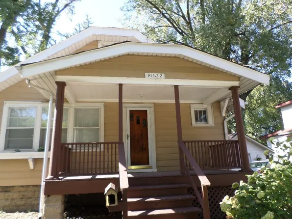 14632 Millard Ave, Midlothian, IL 60445