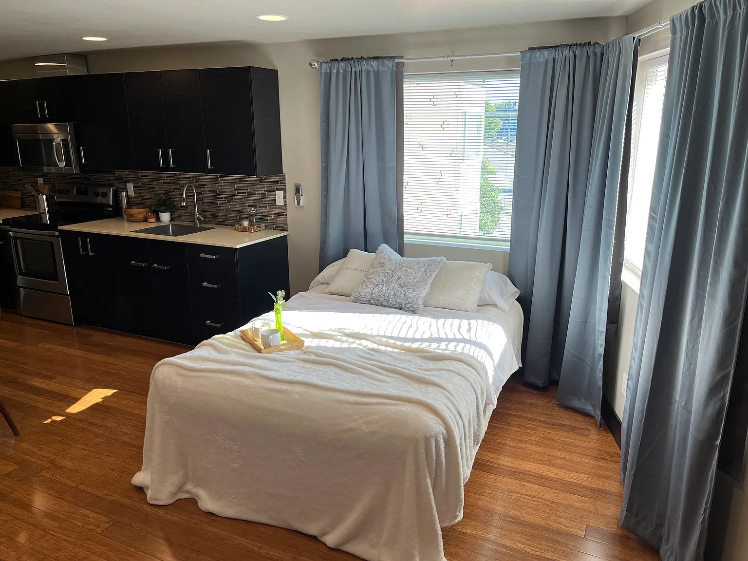 Studio, 451 sqft, $1,475 — Photo 4