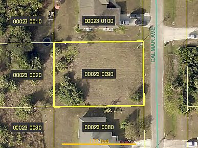 1st image of 1123 Calmar Ave