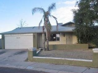 5648 W Vernon Ave, Phoenix, AZ 85035