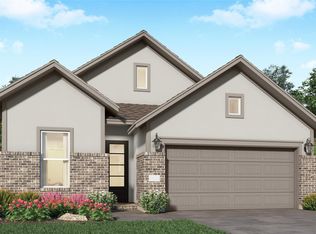 6422 Green Pedal Ln, Katy, TX 77493
