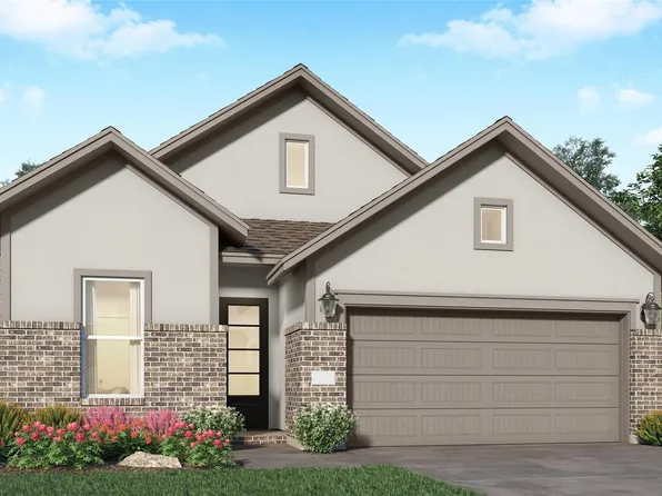 6422 Green Pedal Ln, Katy, TX 77493