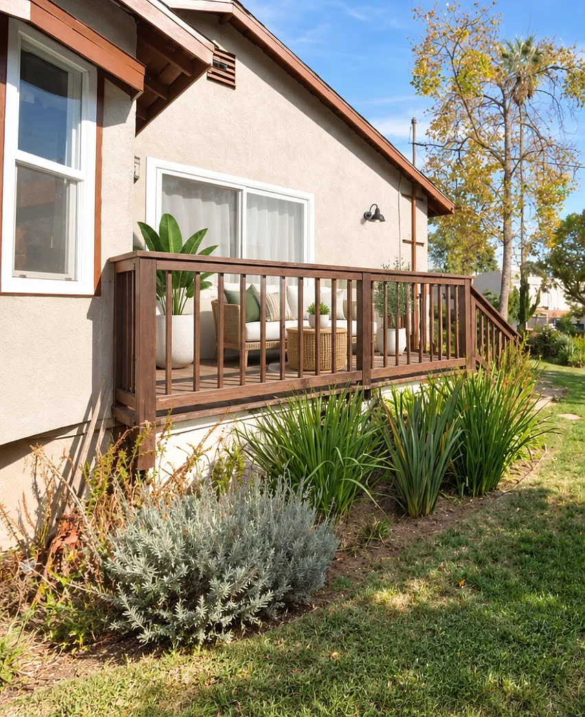 2 bed, 1030 sqft, $3,250 — Photo 4