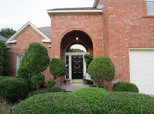 4514 Wescott Dr, Grand Prairie, TX 75052