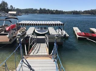 0 S 502 Single Slip, Lake Arrowhead, CA 92352