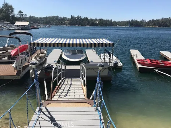 0 S 502 Single Slip, Lake Arrowhead, CA 92352