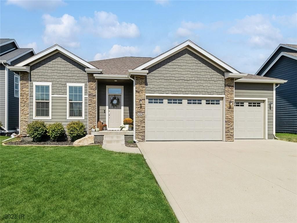 455 NE Bowman Dr, Waukee, IA 50263 MLS 682483 Zillow