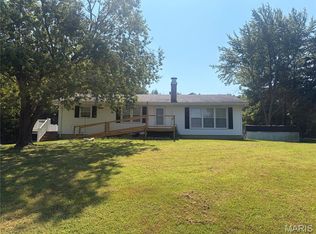 3116 Highway 50, Beaufort, MO 63013
