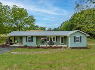 4281 County Road 1223, Vinemont, AL 35179