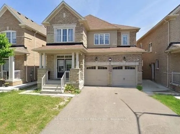 7 Abercrombie Cres, Brampton, ON L7A 4N2