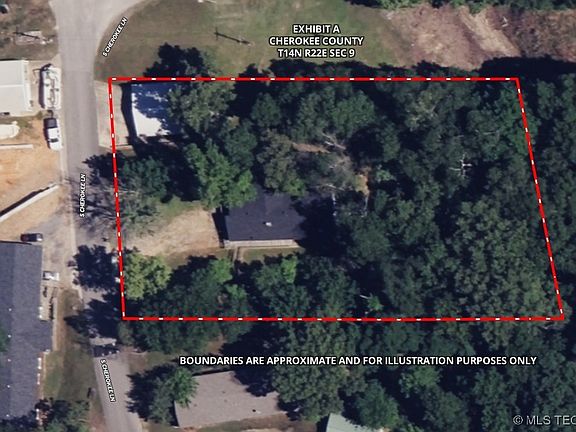 3rd image of 32159 S Cherokee Ln
