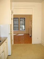 Rented by City Connections Realty