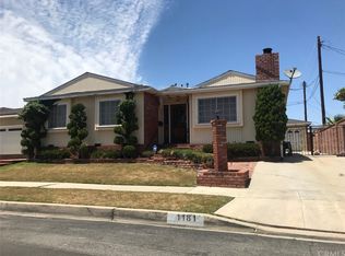 1181 W Grant St, Wilmington, CA 90744