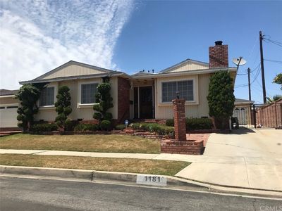1181 W Grant St, Wilmington, CA, 90744