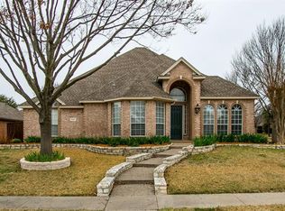 9421 Braxton Ln, Plano, TX 75025