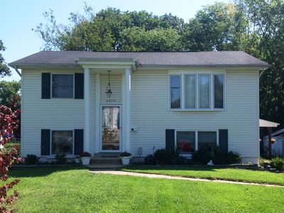 9503 Damascus Dr, Manassas, VA, 20109