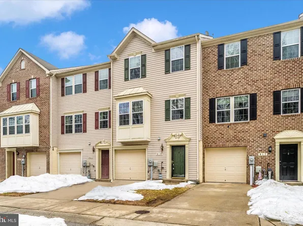 919 Hopkins Cor, Glen Burnie, MD 21060