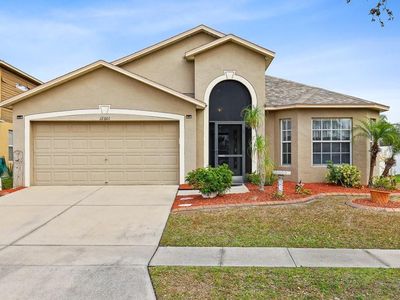 12601 Lake Vista Dr, Gibsonton, FL, 33534