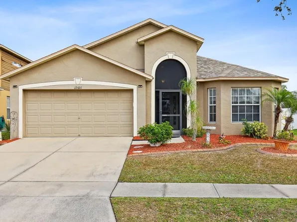 12601 Lake Vista Dr, Gibsonton, FL 33534