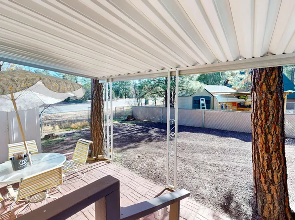 4231 W Willis, Show Low, AZ 85901