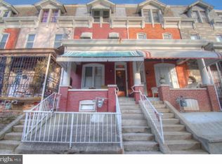 1041 N 11th St, Reading, PA 19604