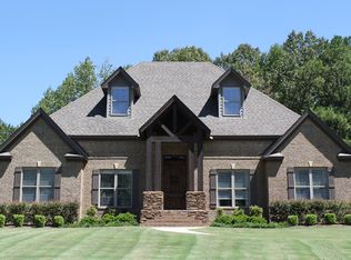 151 Jasmine Trce, Wetumpka, AL 36093