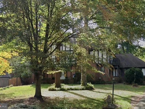 18604 Cabin Rd, Triangle, VA 22172