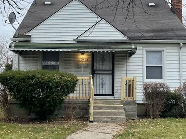 19635 Rogge St, Detroit, MI 48234