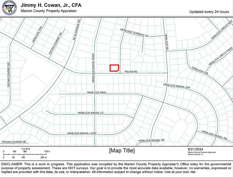 1st image of 0 Hemlock Terrace Dr #14