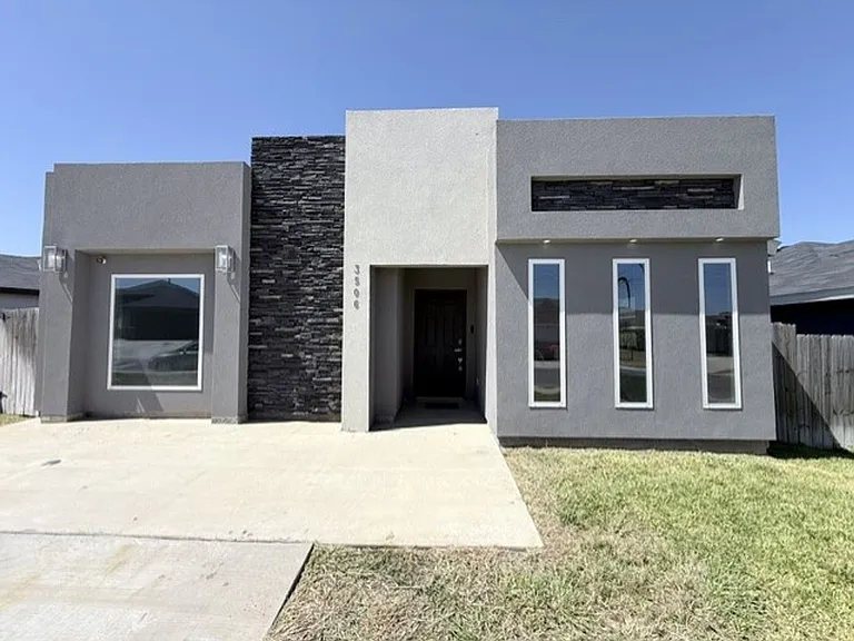 3506 Jose C Santos Dr — Photo 1